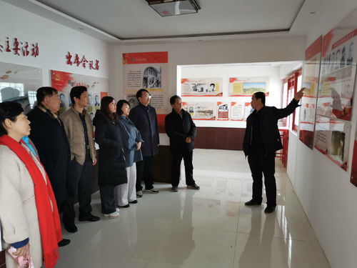 三地文联聚合力，文艺采风践初心——子洲、武功、绥德文联联合开展主题教育学习交流活动