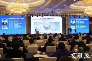 南通高端纺织业交流会颠覆认知 纺织产品也能做航天材料与人工器官