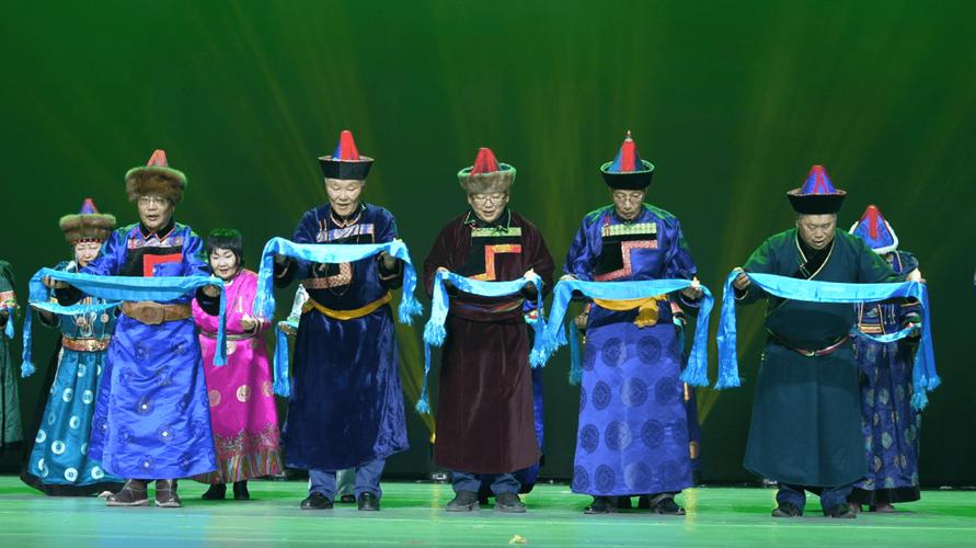 “文化互鉴·友谊共赢”——海拉尔区第二届中俄文化艺术交流季圆满举行